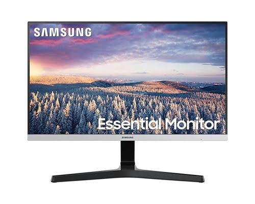 Samsung 24"  LS24R35AFHUXEN - Ecran PC Samsung - grosbill.com - 0