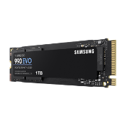 Samsung 990 EVO  M.2 - Disque SSD Samsung - grosbill.com - 5