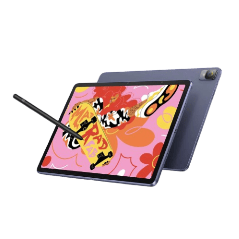 XPPEN Magic Drawing Pad/2540LPI/12"/Violet - Tablette graphique - 0