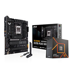 Kit Upgrade PC Asus Grosbill