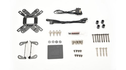 ENERMAX watercooling Liqmax III 120mm R - Achat / Vente sur grosbill.com - 6