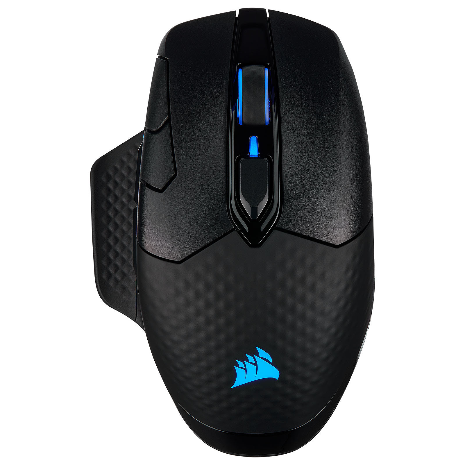 Logitech G502 HERO SE Souris Gamer Filaire Haute Performance - La Poste