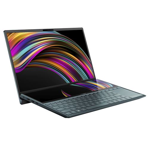 Asus UX481FA-BM027T - PC portable Asus - grosbill.com - 0