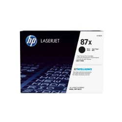 Consommable imprimante HP Grosbill