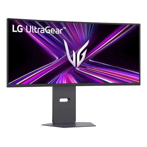 34G600AB/34 WQHD 3440x1440 - Achat / Vente sur grosbill.com - 1