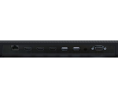 Iiyama 27 pouces  LH4360UHS-B2AG - Ecran PC Iiyama - grosbill.com - 3