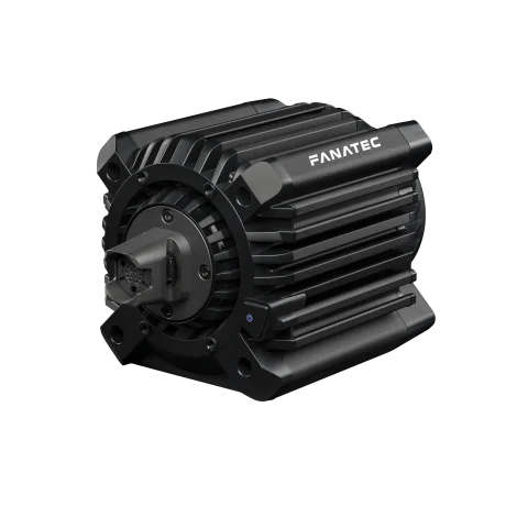 Fanatec PRO FORMULA - SETUP COMPLET (CRD-9020019-WW + CS_DD+_EU + CSP_V3 + CRD-8700001-) - Achat / Vente Pack Simracing sur grosbill.com - 5