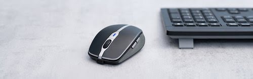 Cherry MW 9100 - Souris PC Cherry - grosbill.com - 3