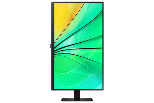 Samsung 27 pouces  LS27D600EAUXEN - Ecran PC Samsung - grosbill.com - 2