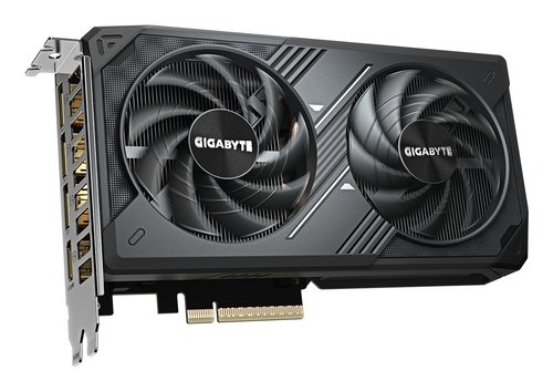 Gigabyte GeForce RTX 5060 WINDFORCE OC 8G - Carte graphique - 2