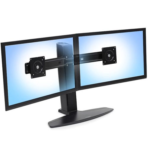 33-396-085/Neo-FlexDual LCDLift St 24" - Achat / Vente sur grosbill.com - 1