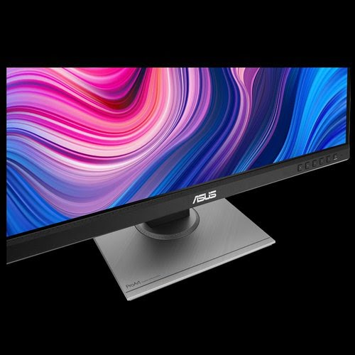 Asus 24 pouces  90LM05K1-B01370 - Ecran PC Asus - grosbill.com - 6
