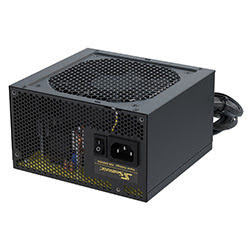 Seasonic ATX 500W 80+ Gold - CORE GOLD GC 500