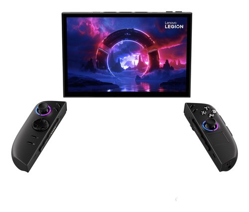 Legion Go 8ASP2 8.8'' Z2E 32GB 1TB W11H - Achat / Vente sur grosbill.com - 7