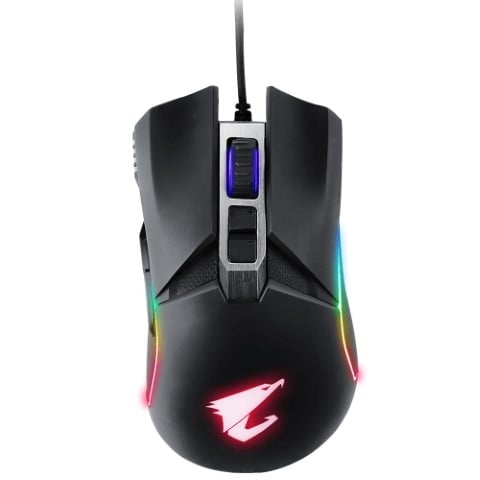 Gigabyte AERO X16 1VH93FRC94AH + accessoires - PC portable - 16