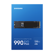 Samsung 990 EVO Plus  M.2 - Disque SSD Samsung - grosbill.com - 1