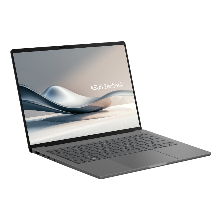 Asus 90NB1502-M00HW0 - PC portable Asus - grosbill.com - 1