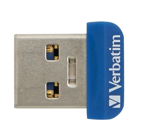 USB DRIVE 3.0 NANO STORE ´N´ STAY 64GB - Achat / Vente sur grosbill.com - 3