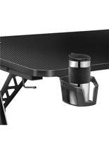 Spirit Of Gamer Gaming Headquarter 200 (SOG-DESK200) - Achat / Vente Bureau sur grosbill.com - 6