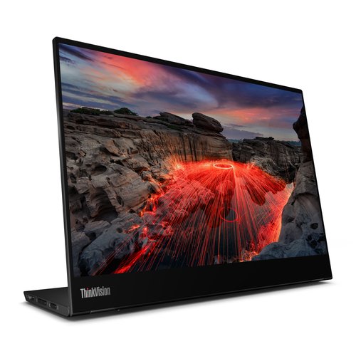 THINKVISION M14T G2 14IN - Achat / Vente sur grosbill.com - 1