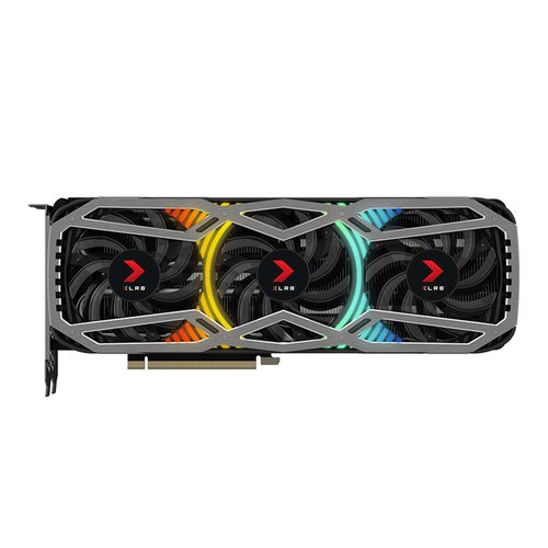 PNY RTX 3080 Gaming Revel Epic-X LHR  - Carte graphique PNY - 5