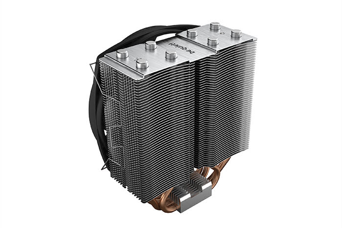 be quiet! BK032 - Ventilateur CPU be quiet! - grosbill.com - 2