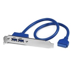 Connectique PC StarTech Grosbill