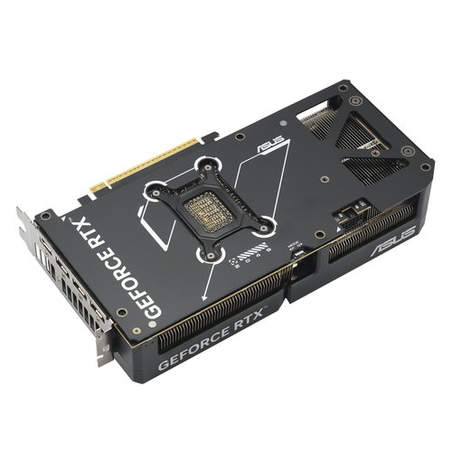 Asus Dual GeForce RTX 5070 12GB GDDR7  - Carte graphique Asus - 9