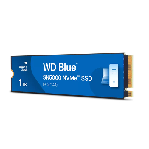 WD WDS100T4B0E#  M.2 - Disque SSD WD - grosbill.com - 1