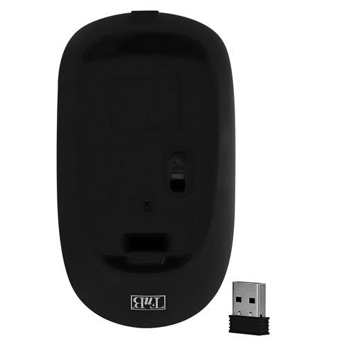 T'nB Rubby - Souris PC T'nB - grosbill.com - 3