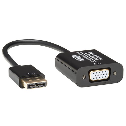 DISPLAYPORT TO DVI ADAPTER - Achat / Vente sur grosbill.com - 0