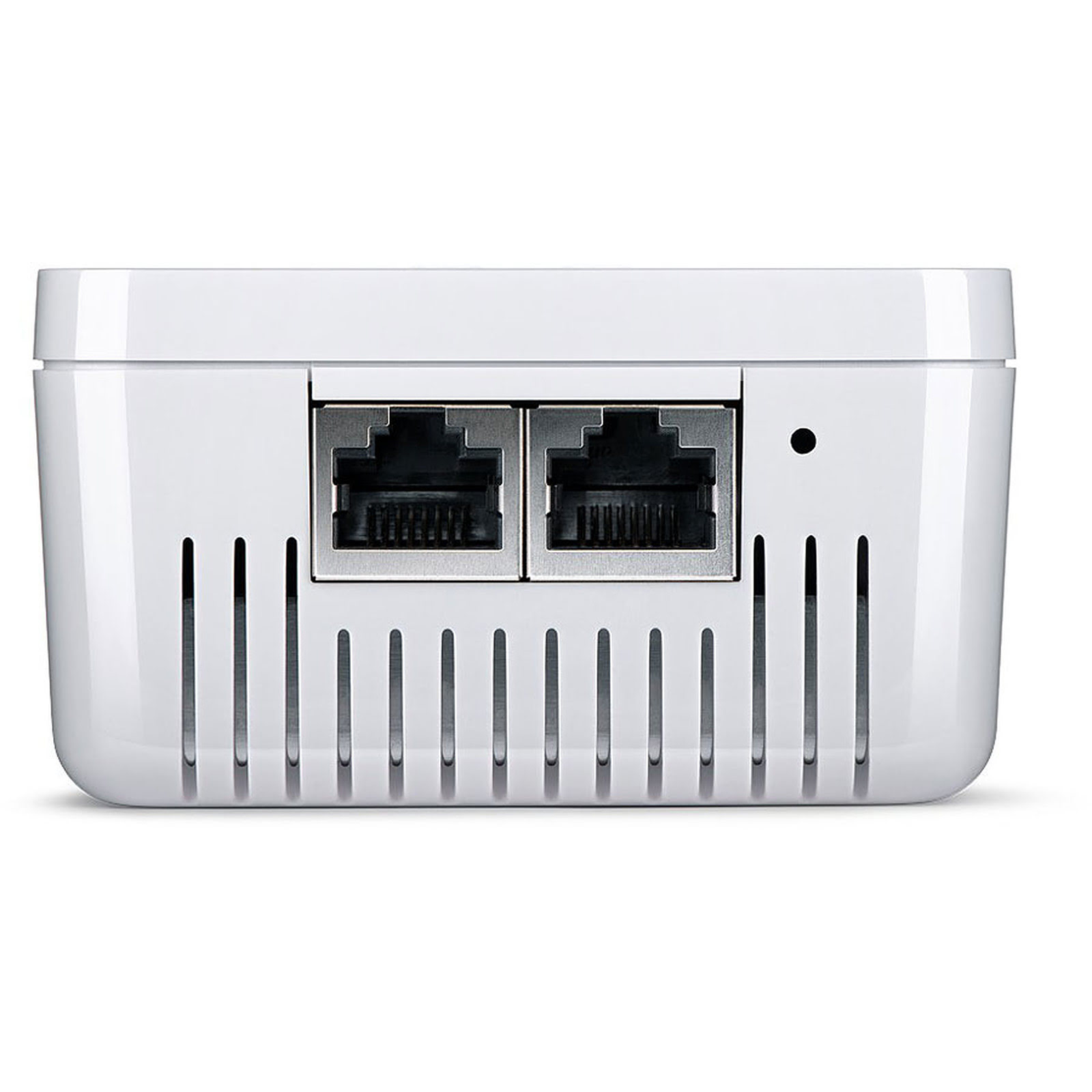 Devolo dLAN 1200+ Wifi AC - 9384 - Adaptateur CPL - grosbill.com - 1