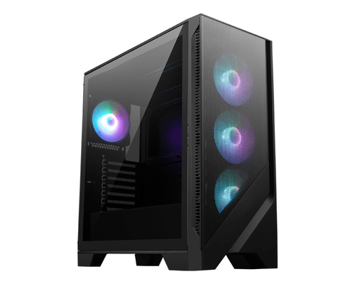 Boîtier PC MSI Grosbill