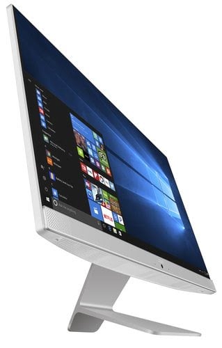 Asus V241EAK-WA051W 23.8" FHD/7505/4Go/256G/WIFI/W11 - All-In-One PC/MAC - 6