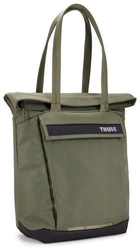 Thule Paramount Tote 22L - Soft Green - Achat / Vente sur grosbill.com - 0