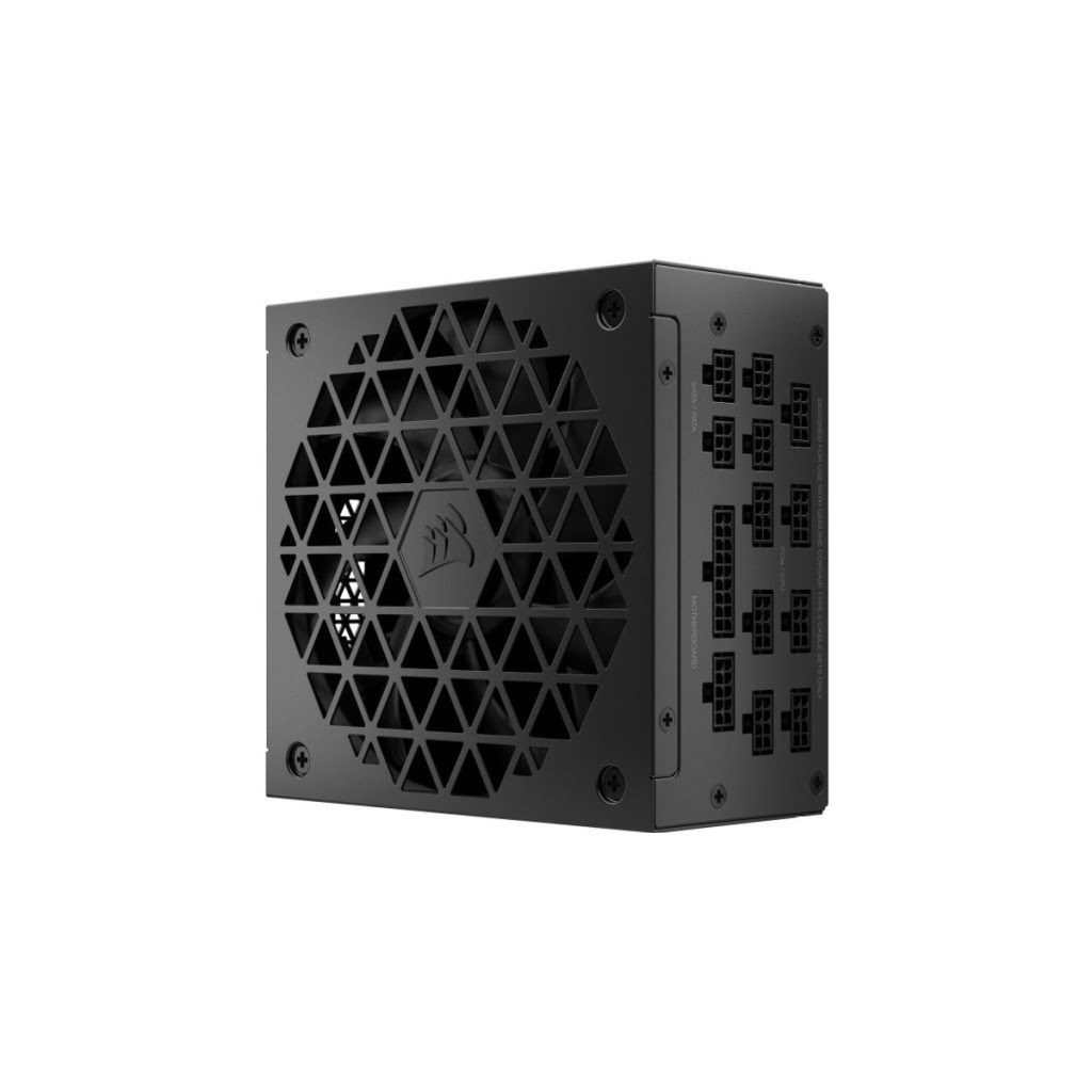 Corsair SF1000L 80+ GOLD Mod. (1000W Gen 5.0) - Alimentation - 1