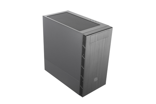 Cooler Master MB400L Gris Gris - Boîtier PC Cooler Master - 3