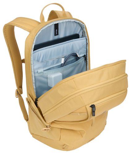 Thule EnRoute Backpack 23L - Pale Yellow - Achat / Vente sur grosbill.com - 10