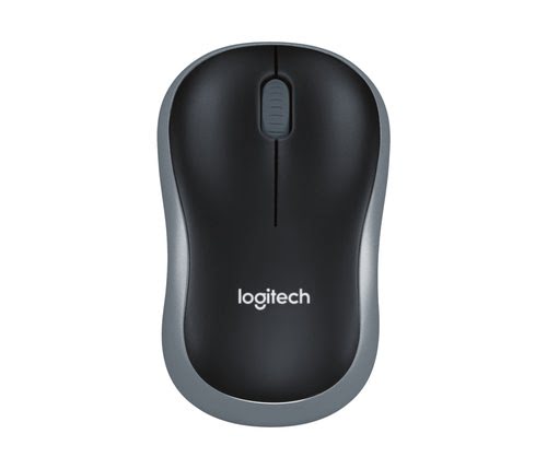 Logitech MK270 - Pack Clavier/Souris - grosbill.com - 4