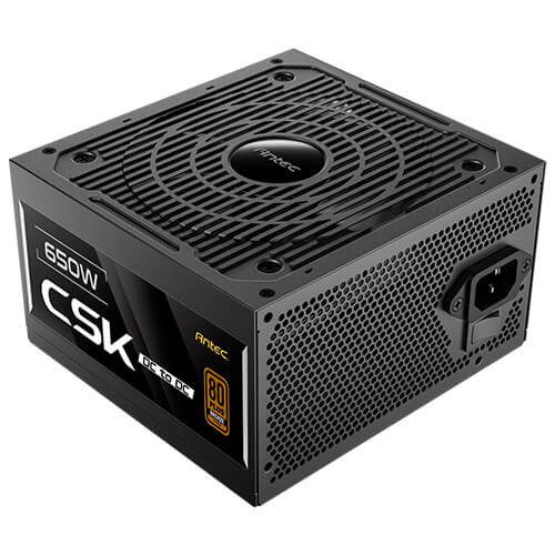 Alimentation Antec Grosbill