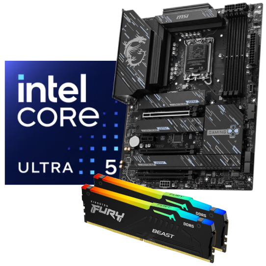 MSI Kit Upgrade PC MAGASIN EN LIGNEGrosbill