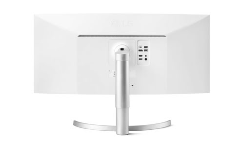 LG 35 pouces  35WN75CN-W - Ecran PC LG - grosbill.com - 2