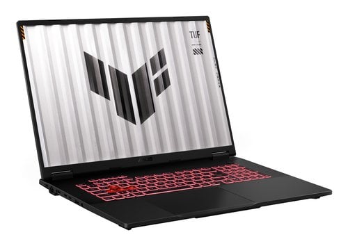 TUF Gaming A18 - 18" QHD+ 240Hz Ryzen 7 260 RTX 5070 32Go 1To W11 - Achat / Vente sur grosbill.com - 3