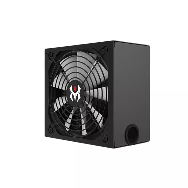 M.RED 80+BRONZE (750W) - Alimentation M.RED - grosbill.com - 2