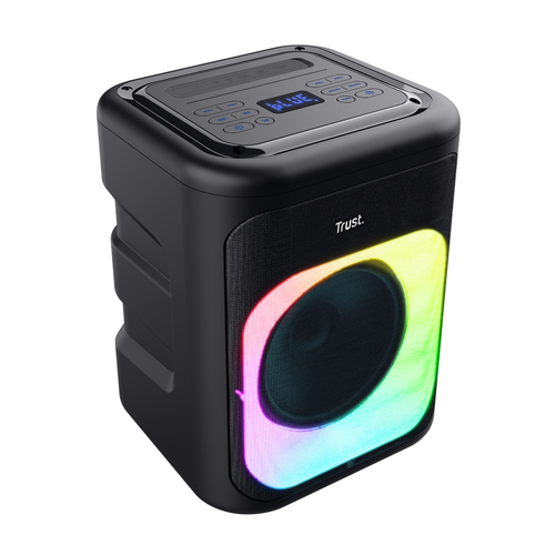 Trust Enceinte AZURA 25280  - Enceinte PC Trust - grosbill.com - 2