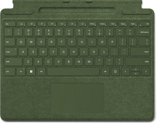 Microsoft SURFACE PRO SIG KB COMM ASKU SC
