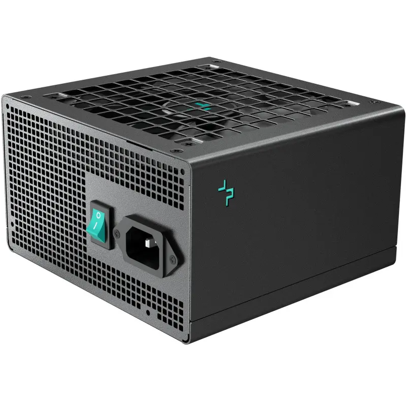 Deepcool ATX 3.1 750W -80+ GOLD Full Modulaire- GS PN750-M (PN750-M ) - Achat / Vente Alimentation sur grosbill.com - 1