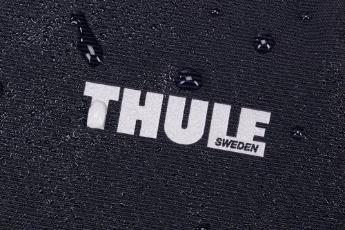 Thule Paramount Crossbody 2L - Black - Achat / Vente sur grosbill.com - 10