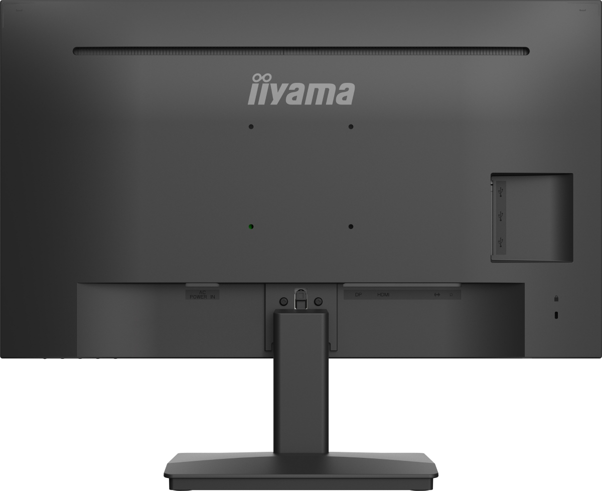 Iiyama 27 pouces  XU2793HS-B6 - Ecran PC Iiyama - grosbill.com - 4