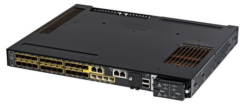 Cisco IE9300 W/ 24 PORTS GE SFP